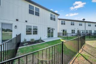 Townhome near Tarleton! - Stephenville - 3