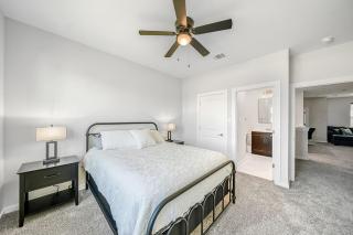 Townhome near Tarleton! - Stephenville - 2