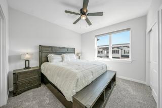 Townhome near Tarleton! - Stephenville - 1