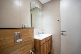 Waterfront Studio at Maryah Vista - Abu Dhabi - 9