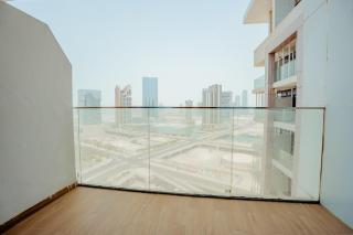 Waterfront Studio at Maryah Vista - Abu Dhabi - 8