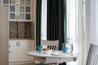 5 Villa Vitosha Classic Stays - Hisarya - 6