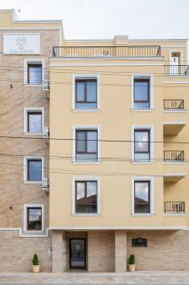 5 Villa Vitosha Classic Stays - Hisarya - 9