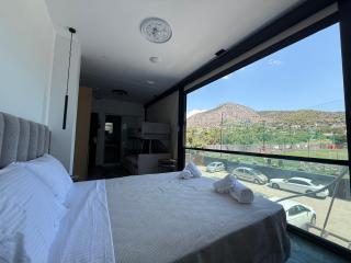 Sea View Serenity Βeachfront & Pool 109 - Salamine - 9