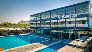 Sea View Serenity Βeachfront & Pool 109 - Salamine - 4