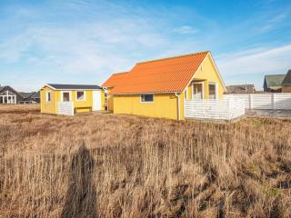 4 person holiday home in Lemvig - 3