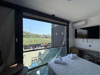 Sea View Serenity Βeachfront & Pool 109 - Salamine - 8
