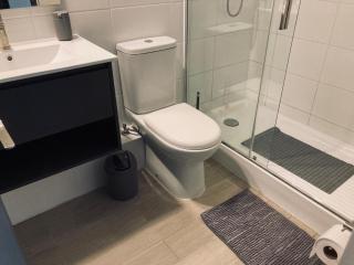 Departamento Santiago Centro - 3