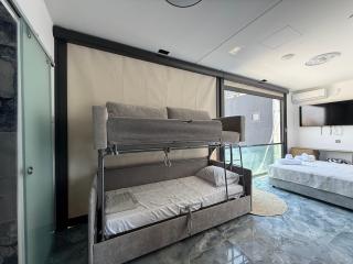 Sea View Serenity Βeachfront & Pool 109 - Salamine - 7
