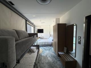 Sea View Serenity Βeachfront & Pool 109 - Salamine - 2