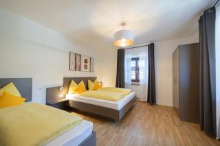 Ferienwohnung Zum Bachanger - 8