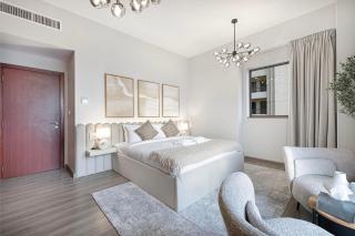 Luxe 3BR in JBR l Dubai Eye & Marina Walk - 7
