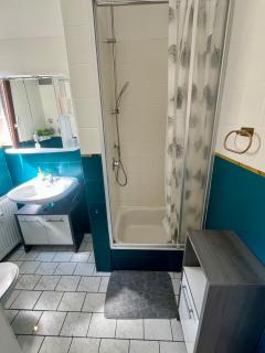 TOP Location Apartment Heidelberg Centrum near Hauptbahnhof, Bismarckplatz, Schloss - 1