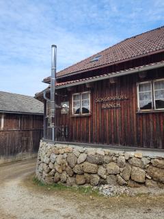 Scherhäuflranch - Mönchdorf - 0