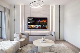 Luxe 3BR in JBR l Dubai Eye & Marina Walk - 1