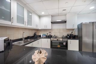 Luxe 3BR in JBR l Dubai Eye & Marina Walk - 4
