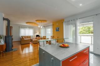 Villa Sandra - Kaštelir - 0