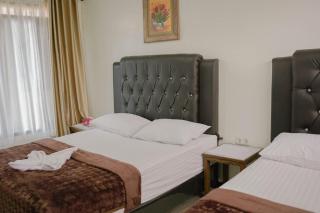 Simpang 4 Homestay - Tanjungpati - 0