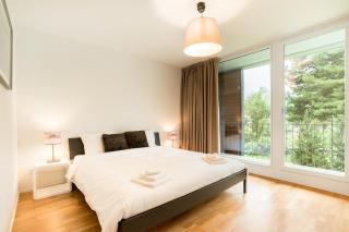 RIVER Apartment - 4