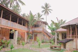 Simpang 4 Homestay - Tanjungpati - 5