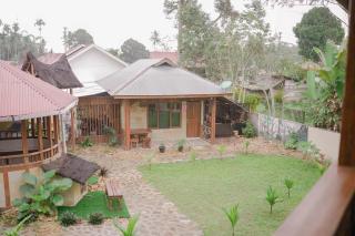 Simpang 4 Homestay - Tanjungpati - 4