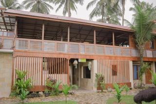 Simpang 4 Homestay - Tanjungpati - 3