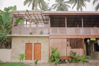 Simpang 4 Homestay - Tanjungpati - 1