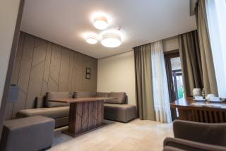 Hotel Ozero Vita - Nizhniy Studenyy - 9