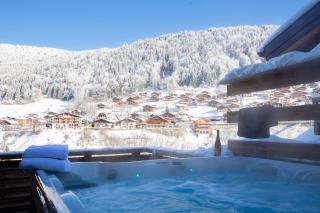 Simply Morzine - Chalet Zormine - Morzine - 4