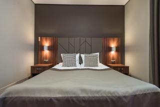 Hotel Ozero Vita - Nizhniy Studenyy - 7