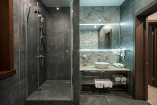Hotel Ozero Vita - Nizhniy Studenyy - 6