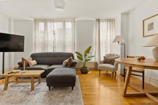New! Central 1BR in Covent Garden, 3 mins to Tube - Londra - 0