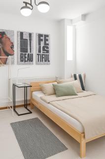 Ü Villa Single Apartment mit Grillmöglichkeit - Hirschaid - 9