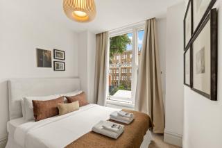 New! Central 1BR in Covent Garden, 3 mins to Tube - Londra - 8