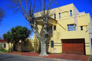 Cherry Guest House 1 - Johannesburg - 0