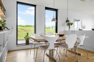 Summer House Close To Nature By The Limfjord - 8
