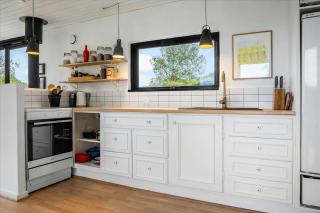 Summer House Close To Nature By The Limfjord - 7