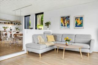 Summer House Close To Nature By The Limfjord - 4