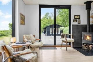 Summer House Close To Nature By The Limfjord - 2