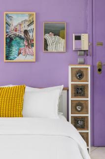 City's Balcony, Iconic Friends Inspired Home, Most Epic View by #BiNoBi! - 3