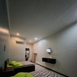 petak guest house - - 8