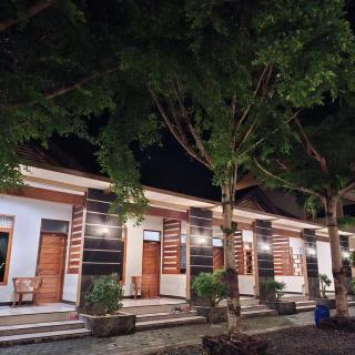 petak guest house - - 5