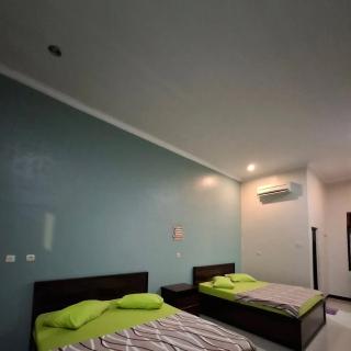 petak guest house - - 4