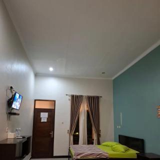 petak guest house - - 1