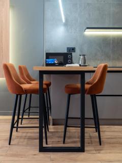 Meridian 203 Residential Complex - Almaty - 6