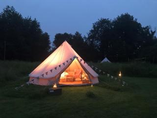 Lilypad Meadow 4 - Swannington - 3