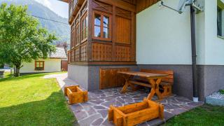 Haus Röthelsteinblick - Bad Aussee - 3