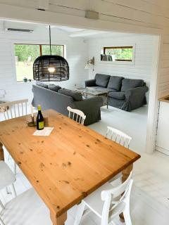 Family Home With Large Garden Near Hesselø Bay - 8