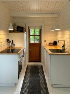 Family Home With Large Garden Near Hesselø Bay - 1