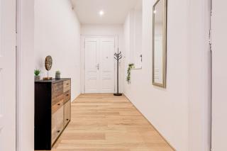 Kaizl Park Residence - Prag - 6
